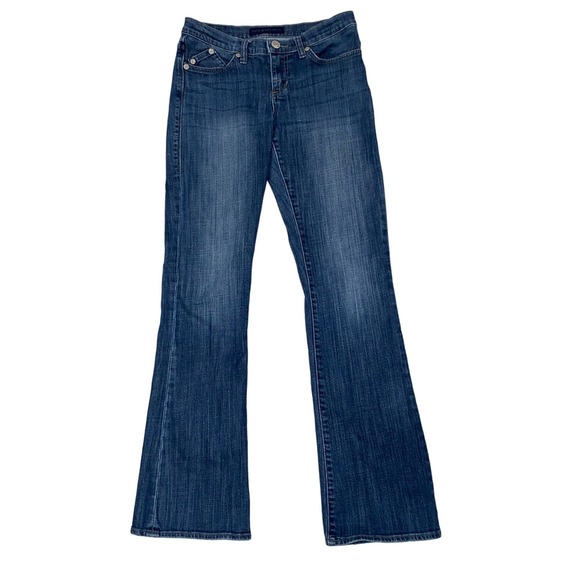 2 Pair Rock & Republic Womens Jeans - Picture 2 of 16